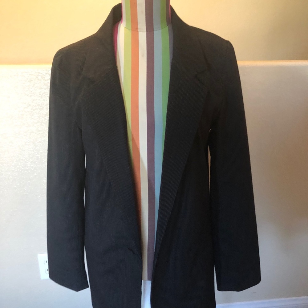 Pin stripe Blazer